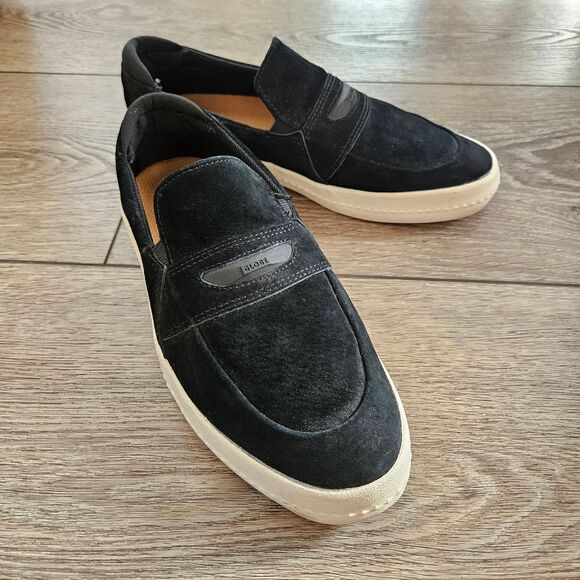 Globe Slip-On Men Loafers main image 4